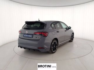 FIAT Tipo 1.3 Mjt 95cv 5M S&S Sport 2
