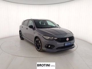 FIAT Tipo 1.3 Mjt 95cv 5M S&S Sport 3