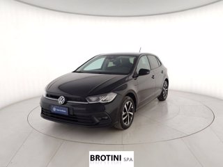 VOLKSWAGEN Polo 1.0 EVO Life