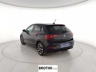 VOLKSWAGEN Polo 1.0 EVO Life 1