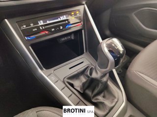 VOLKSWAGEN Polo 1.0 EVO Life 10