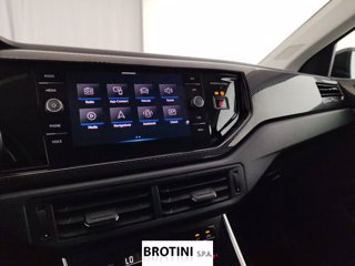 VOLKSWAGEN Polo 1.0 EVO Life 11