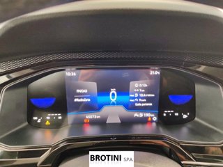 VOLKSWAGEN Polo 1.0 EVO Life 12