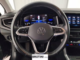 VOLKSWAGEN Polo 1.0 EVO Life 13