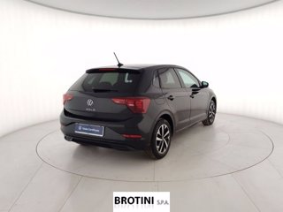 VOLKSWAGEN Polo 1.0 EVO Life 2