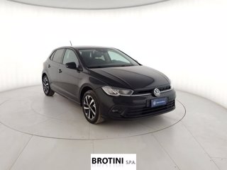 VOLKSWAGEN Polo 1.0 EVO Life 3