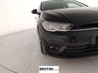 VOLKSWAGEN Polo 1.0 EVO Life 4