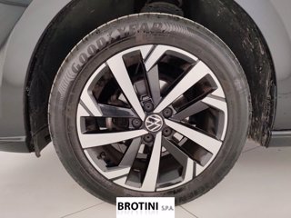 VOLKSWAGEN Polo 1.0 EVO Life 5