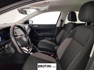 VOLKSWAGEN Polo 1.0 EVO Life 6