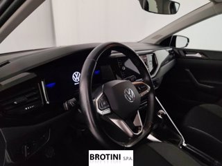 VOLKSWAGEN Polo 1.0 EVO Life 7