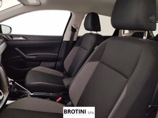 VOLKSWAGEN Polo 1.0 EVO Life 8