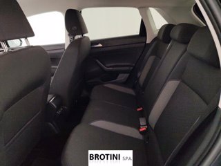 VOLKSWAGEN Polo 1.0 EVO Life 9