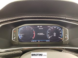 VOLKSWAGEN T-Cross 1.0 TSI 70kW Advanced 12