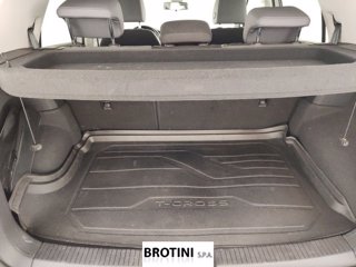 VOLKSWAGEN T-Cross 1.0 TSI 70kW Advanced 14