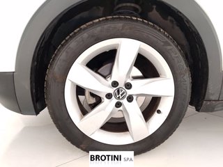 VOLKSWAGEN T-Cross 1.0 TSI 70kW Advanced 5