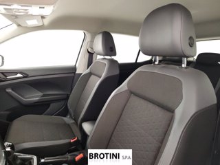 VOLKSWAGEN T-Cross 1.0 TSI 70kW Advanced 8