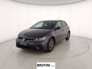 VOLKSWAGEN Polo 1.0 EVO Life 0