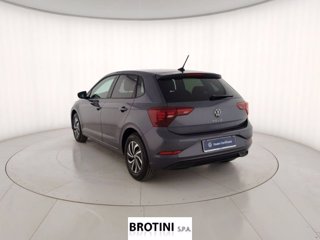 VOLKSWAGEN Polo 1.0 EVO Life 1