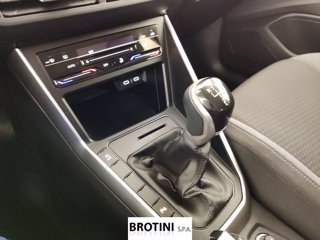 VOLKSWAGEN Polo 1.0 EVO Life 10