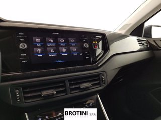 VOLKSWAGEN Polo 1.0 EVO Life 11