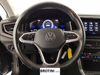 VOLKSWAGEN Polo 1.0 EVO Life 13
