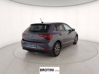 VOLKSWAGEN Polo 1.0 EVO Life 2