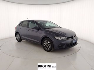 VOLKSWAGEN Polo 1.0 EVO Life 3