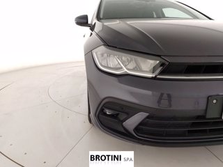 VOLKSWAGEN Polo 1.0 EVO Life 4