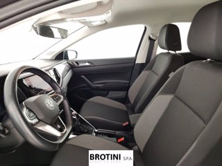 VOLKSWAGEN Polo 1.0 EVO Life 6