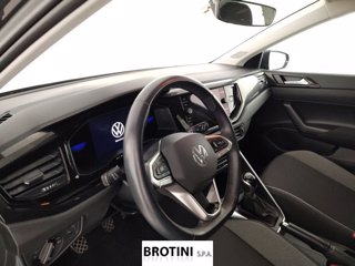 VOLKSWAGEN Polo 1.0 EVO Life 7
