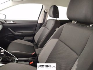 VOLKSWAGEN Polo 1.0 EVO Life 8