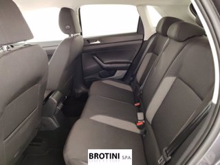 VOLKSWAGEN Polo 1.0 EVO Life 9