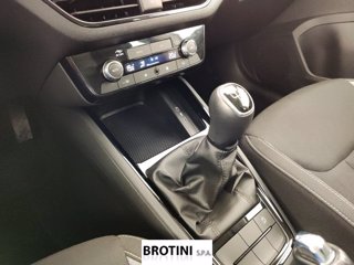 SKODA Kamiq 1.0 TSI Black Dots 70kW 10