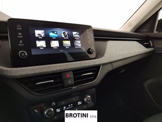 SKODA Kamiq 1.0 TSI Black Dots 70kW 11