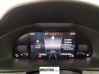 SKODA Kamiq 1.0 TSI Black Dots 70kW 12
