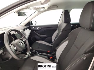SKODA Kamiq 1.0 TSI Black Dots 70kW 6