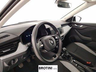 SKODA Kamiq 1.0 TSI Black Dots 70kW 7