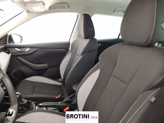 SKODA Kamiq 1.0 TSI Black Dots 70kW 8