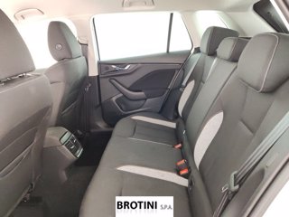 SKODA Kamiq 1.0 TSI Black Dots 70kW 9