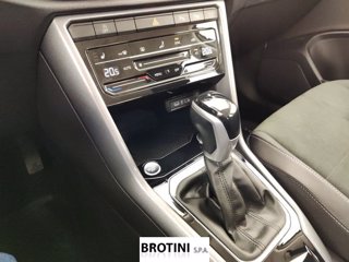 VOLKSWAGEN T-Roc 1.5 TSI ACT Style DSG 11