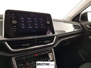 VOLKSWAGEN T-Roc 1.5 TSI ACT Style DSG 12