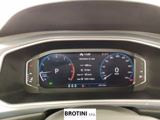 VOLKSWAGEN T-Roc 1.5 TSI ACT Style DSG 13
