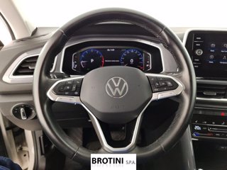 VOLKSWAGEN T-Roc 1.5 TSI ACT Style DSG 14