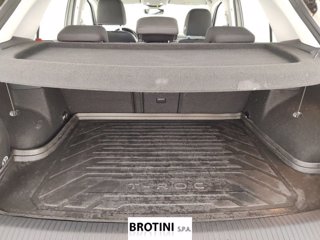 VOLKSWAGEN T-Roc 1.5 TSI ACT Style DSG 15