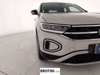 VOLKSWAGEN T-Roc 1.5 TSI ACT Style DSG 4