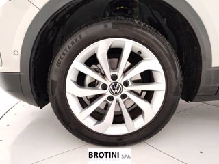 VOLKSWAGEN T-Roc 1.5 TSI ACT Style DSG 5