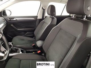 VOLKSWAGEN T-Roc 1.5 TSI ACT Style DSG 8
