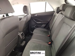 VOLKSWAGEN T-Roc 1.5 TSI ACT Style DSG 9