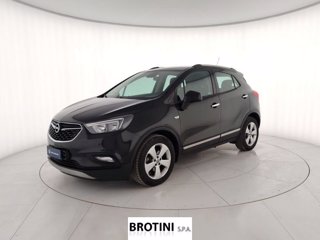 OPEL Mokka X 1.6 Ecotec 115CV 4x2 Start&Stop Business