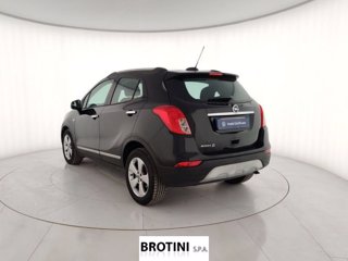 OPEL Mokka X 1.6 Ecotec 115CV 4x2 Start&Stop Business 1